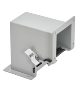 B-Line 88-12LE9B 8x8 NEMA 12 Lay-In Wireway 90° Inside-Opening Elbow - $462.49 CAD
