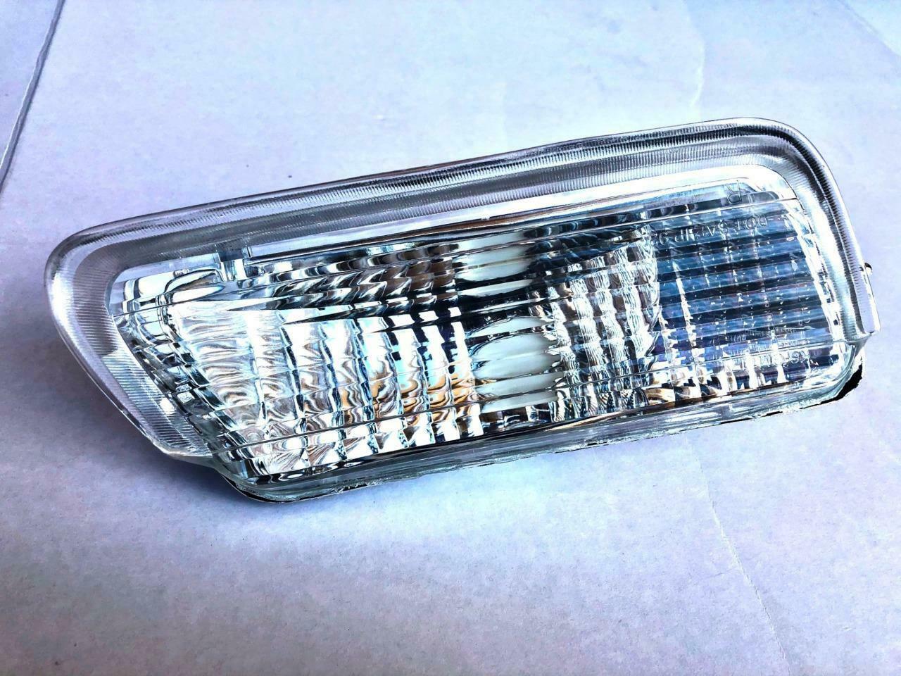Eagle Eyes 1992-1995 Pontiac Grand Am Right Passenger Side Turn Signal G... - $13.86