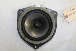 2006-2013 LEXUS IS250 REAR LEFT HAND DRIVER SIDE DOOR AUDIO SPEAKER K4628 image 2
