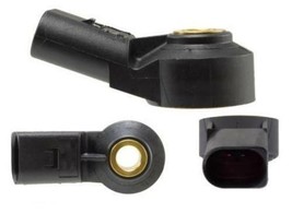 Knock Detonation Sensor FOR VW Golf Audi A3 A4 TT 1.8T 2.0 VW 030905377C... - £14.37 GBP