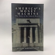 America&#39;s Money Machine - $59.80