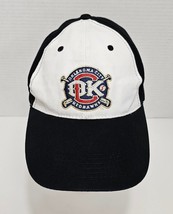 Pre Owned Oklahoma City Redhawks Adjustable Hat Cap MiLB Minor League Baseball - £11.60 GBP