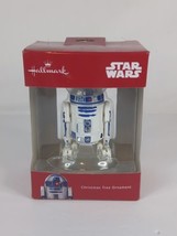 Disney Hallmark Star Wars R2 D2 Ornament - £7.98 GBP