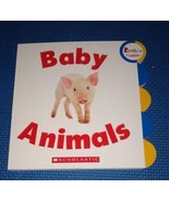 Baby Animals Rockie Toddler  New 2013 - $13.57 CAD