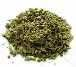 White mistletoe Herb Tea - for high blood pressure, Viscum album - £3.37 GBP+