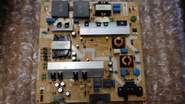 * BN44-00932A Power Supply Board From SAMSUNG	UN65NU6900FXZA FA01 LCD TV - $41.95