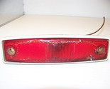 1970 1971 DODGE TRUCK POWER WAGON RED MARKER LIGHT #3489495 OEM - $53.98