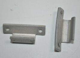 Lot of 2 NEW Evinrude Johnson OMC Motor Cover Hook Part# 308209 - $10.88