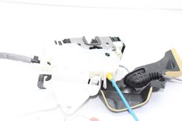08-14 MERCEDES-BENZ E-CLASS Front Left Driver Door Lock Actuator F2190 image 7