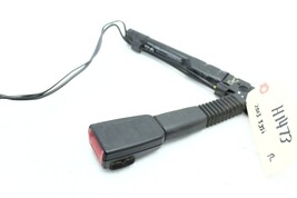 2012-2018 BMW F30 335i 328i FRONT RIGHT PASSENGER SEAT BELT BUCKLE H1473 image 11