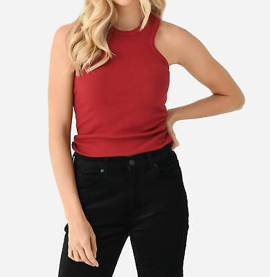 Citizens Of Humanity melrose tank in APERTIVO - size L