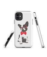 Boston Terrier Dog iPhone case - $30.80 CAD
