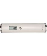 Taylor Precision Products Ultra Light Digital Luggage Scale, White, Univ... - $595.63 MXN