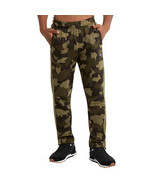 Champion Mens Urban Pursuits Fleece Jogger Mesh Camo Olive-Small - $556.04 MXN