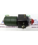 JRM RE Indicator Light 1200Ω 1KΩ 110V-220V Red Color - $342.77 CAD