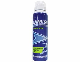 Lamisil Athlete Continuous Spray for Jock Itch, 4.2 oz. - $58.29