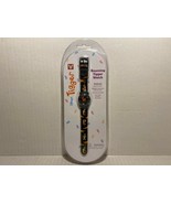 GISNEP Tigger Sport Watch Easy V Strap Digitally Displayed Time &amp; Date NEW - £27.60 GBP