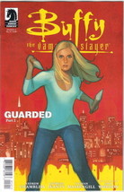 Buffy the Vampire Slayer Comic Book Season 9 #12 Cover A Dark Horse 2012... - $3.99