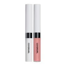 New COVERGIRL Outlast Lipcolor Forever Fawn 598 0.06 Fl Oz - £11.66 GBP