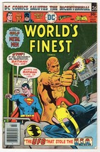 World&#39;s Finest #239 VINTAGE 1976 DC Comics Superman Batman - £7.38 GBP