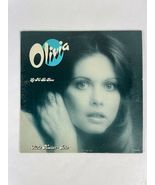 Olivia Vinyl Record - €7,64 EUR