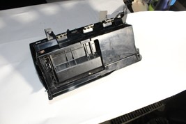 2007-10 E92 BMW 328i 335i GLOVEBOX COMPARTMENT GLOVE BOX BLACK M1144 image 9