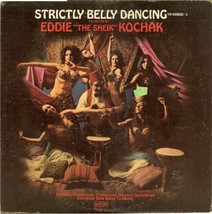 Strictly Belly Dancing (Ya Habibi #2) - £15.70 GBP