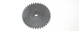 LIONEL POST-WAR PART- ORIGINAL GEAR- APPROX 1&quot; WIDE W/SMALL BEVEL(B)- SR133 - $3.75