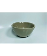 Set of 4 Canvas Shell Sintra Tiny Bowl Mist - $24.67