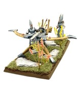 Games Workshop High Elf Repeater Bolt Thrower 1 Painted Miniature Sea Guard - $198.31 CAD