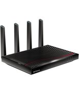 NETGEAR Nighthawk Cable Modem WiFi Router Combo (C7800) - Compatible wit... - $2,418.20 MXN