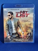 The Hit List [Blu-ray] Blu-ray - £5.71 GBP