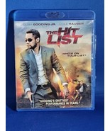 The Hit List [Blu-ray] Blu-ray - $7.82 CAD