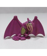 Vintage 1990 HBP Flintstones Cartoon Flying Dinosaur Cereal Premium Toy ... - $6.75 CAD