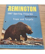 1967 REMINGTON SPORTING ARMS CATALOG - €10,81 EUR