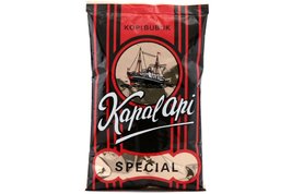 Kopi Bubuk (Ground Coffee) - 6.5oz (Pack of 6) - $69.06