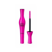Bourjois Volume Glamour Max Definition Mascara Max Black  - $17.00