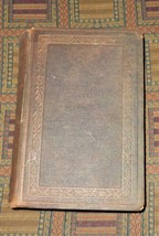 RARE: 1876 The Mechanism of Man - Mental Physiology and Psychology by Edward Cox - £23.46 GBP