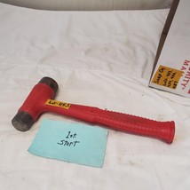 Snap-on Dead Blow Soft Grip Handle Hammer LOT 453 - £50.68 GBP