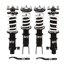 BFO for Honda Civic 1992-2000 EK EJ EG EH Coilovers Adjustable Height Shock Abso - £179.41 GBP