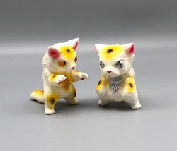 Max Toy Lucky Cat Monster Boogie Set image 3