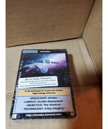 NASA Space Place Collectible Card Game - Factory Sealed Chandra Deck - $13.58 CAD