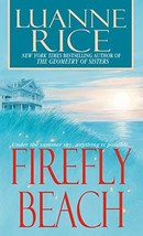 Firefly Beach (Hubbard&#39;s Point) [Mass Market Paperback] Rice, Luanne - £1.55 GBP