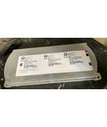 OEM Bluetooth Telematics Control Module BMW 535i 750i 750Li X5 X6 2008-2013 - $35.98