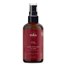 MKS eco Oil Hair Styling Elixir image 10