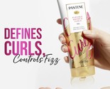 Pantene Pro-V Flexible Waves &amp; Curls Gel 6.8 oz (2 Pack) Defines &amp; Controls - €17,14 EUR