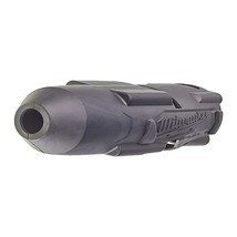 Milwaukee Electric Tools 49-16-2767 High Torque Impact Protective Boot, Black - £59.42 GBP