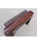 Guqin Fuxi style old paulownia wood Chinese string instruments - $399.00