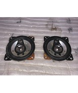 Speakers Of 3 Way By Car Grundig 3W10. No Tested - €9,84 EUR