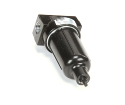 Doughpro Proluxe 14F17BB Filter with Metal Bowl Auto Drain 1/4" Fits DP1... - $260.42